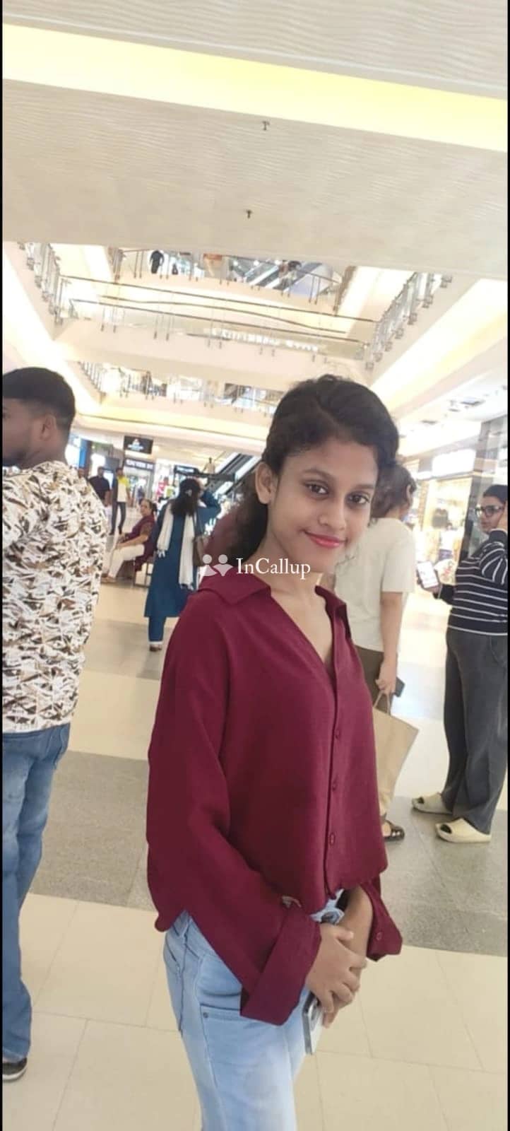 discover ranis enticing experiences in ranchi  your ultimate companion for unforgettable pleasure and warmth - Escort in ranchi
