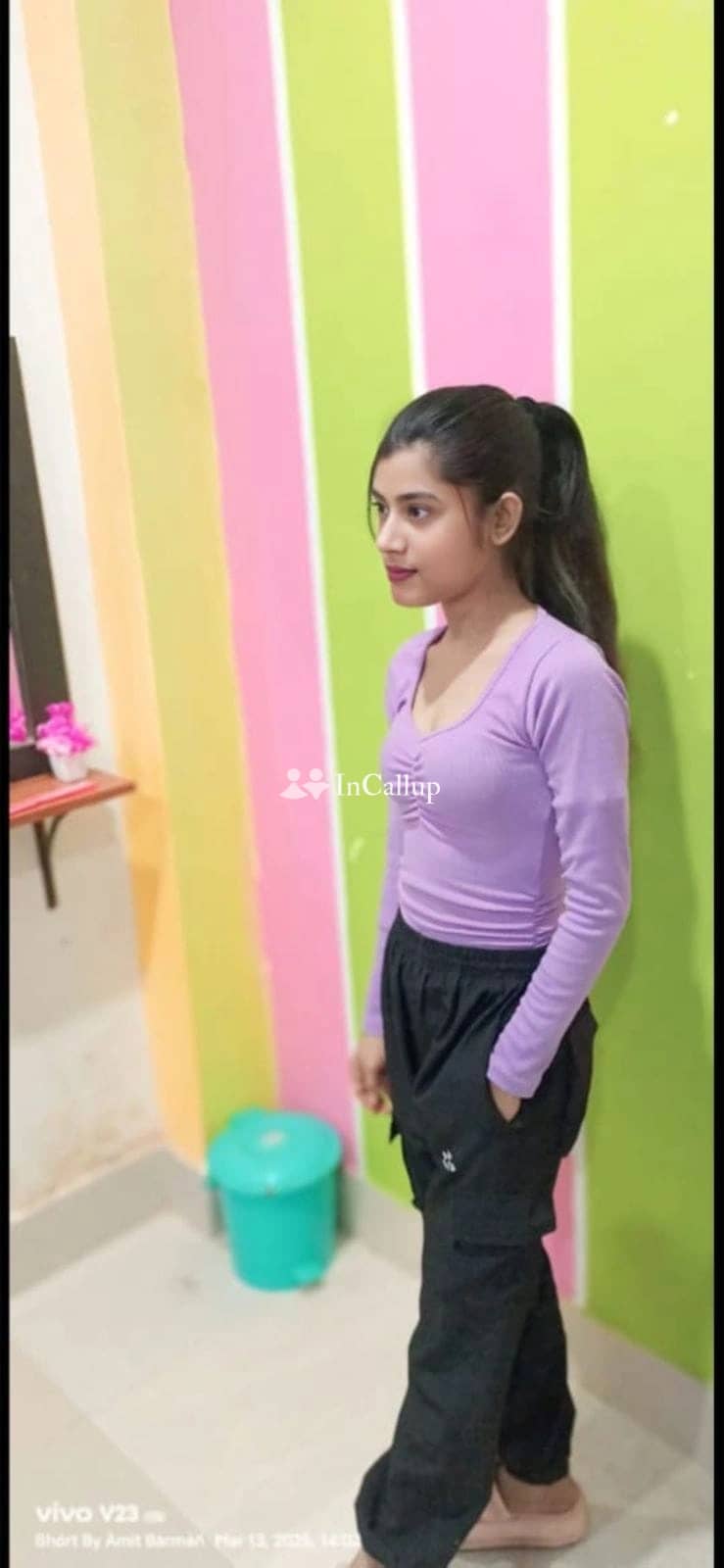 sensual adventures with sanaya in ranchi  indulge in a curvy girlfriend experience and more - Escort in ranchi