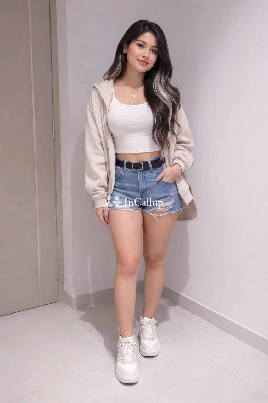 indulge in pleasure with nehas enticing services in ranchi  explore your deepest fantasies today - Escort in ranchi