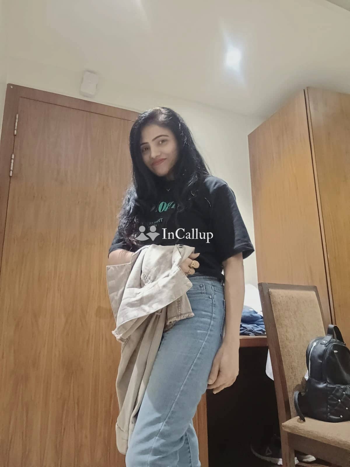 experience unforgettable moments with riya sharma your charming companion in ranchi at just 20 years old - Escort in ranchi