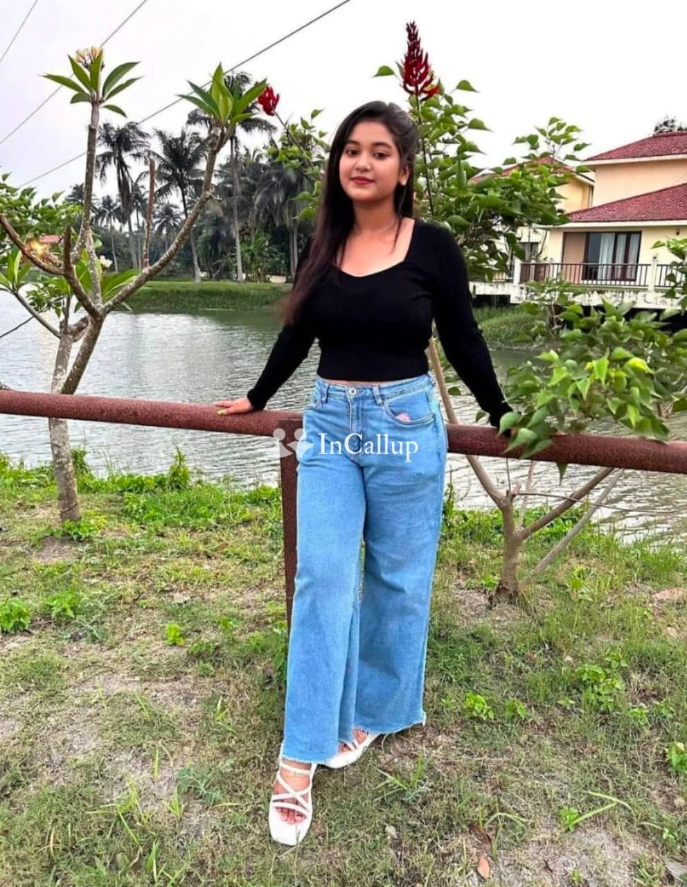 discover ranchis captivating escort anushka for unforgettable experiences and passionate moments await you - Escort in ranchi