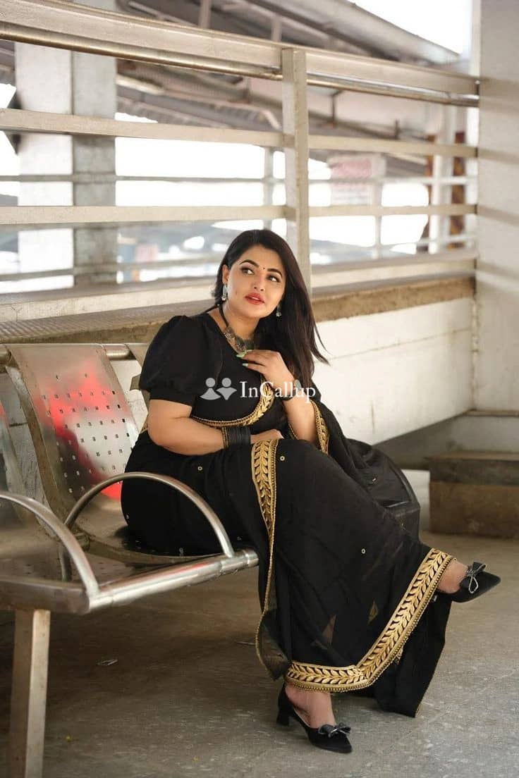 explore unforgettable moments with rani  your curvy blonde companion in rourkela for thrilling experiences - Escort in rourkela