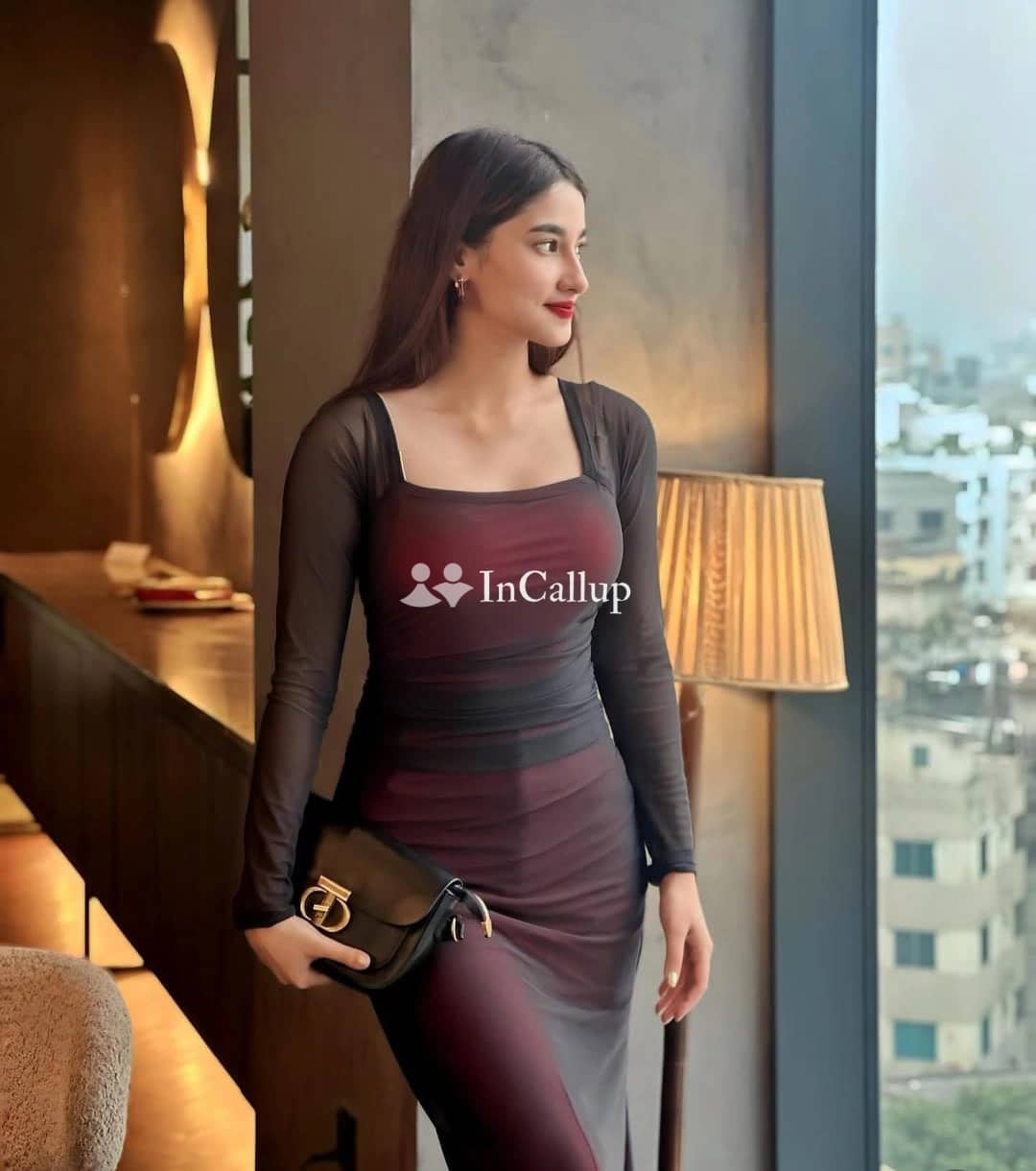 experience unforgettable moments with sakets enchanting 21yearold escort offering a variety of intimate services - Escort in saket