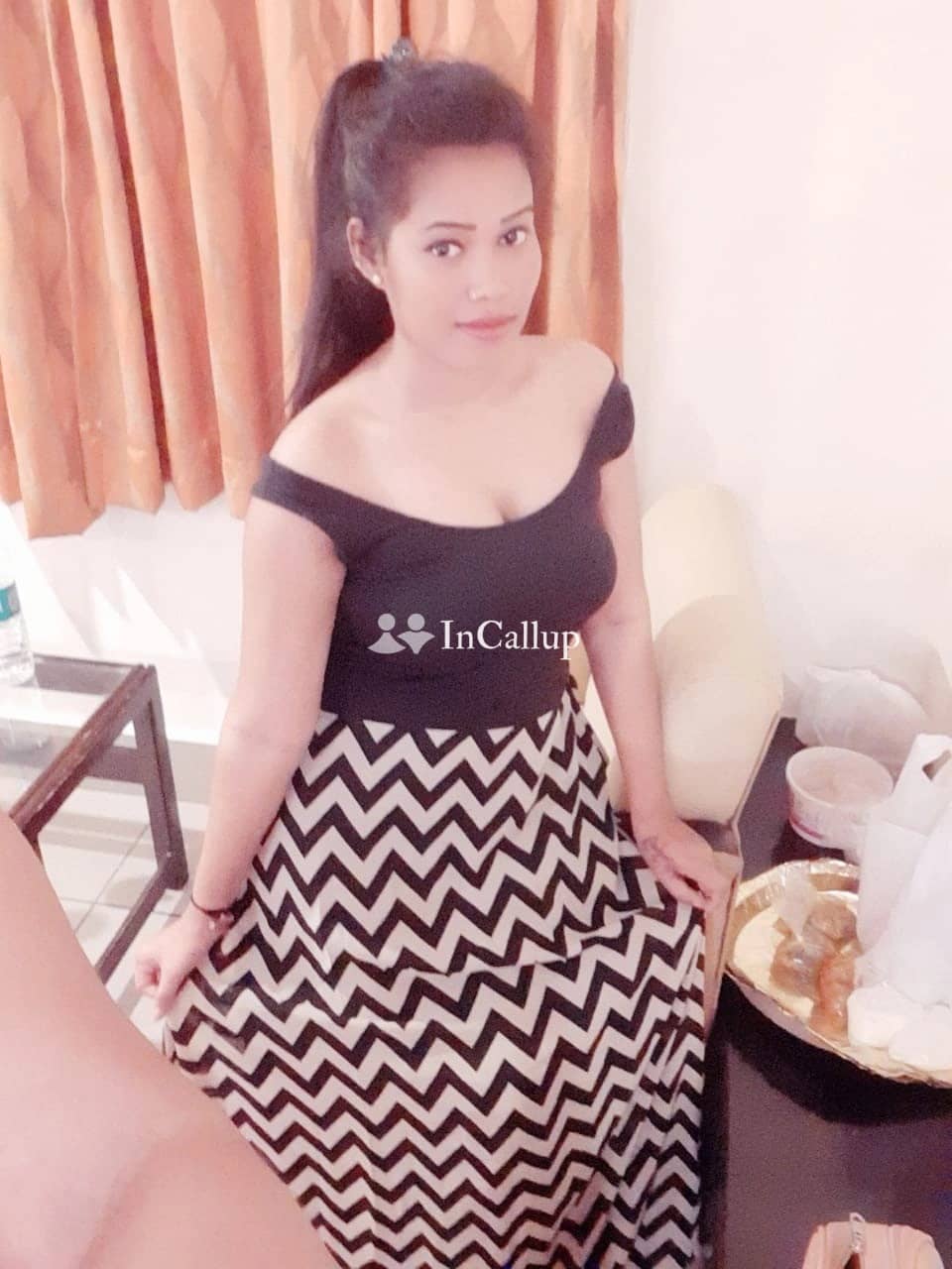 meet kajal a stunning 20yearold escort in solapur offering unforgettable experiences and exciting services - Escort in solapur
