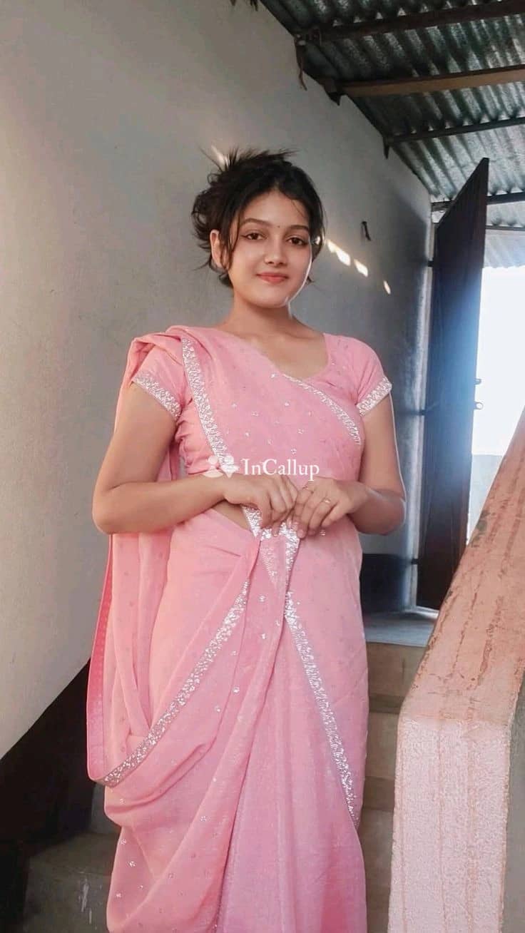 indulge in passion with 21yearold sanju sethi  your ultimate escort experience in solapur awaits - Escort in solapur