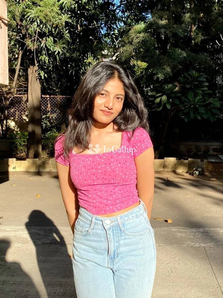 explore your deepest desires with a captivating 21yearold escort in surat ready to fulfill your fantasies - Escort in surat