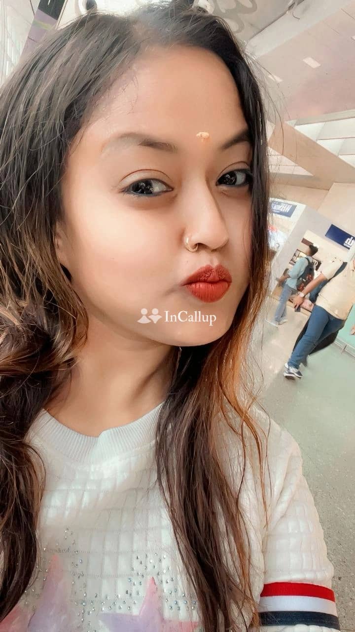experience ultimate pleasure with muskan in surat  exotic escort offering tantalizing services and unforgettable moments - Escort in surat