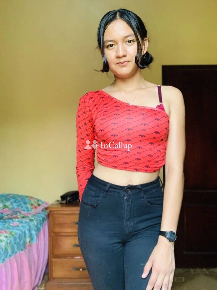 indulge in a thrilling experience with muskan parveen in thane for unforgettable moments of pleasure - Escort in thane