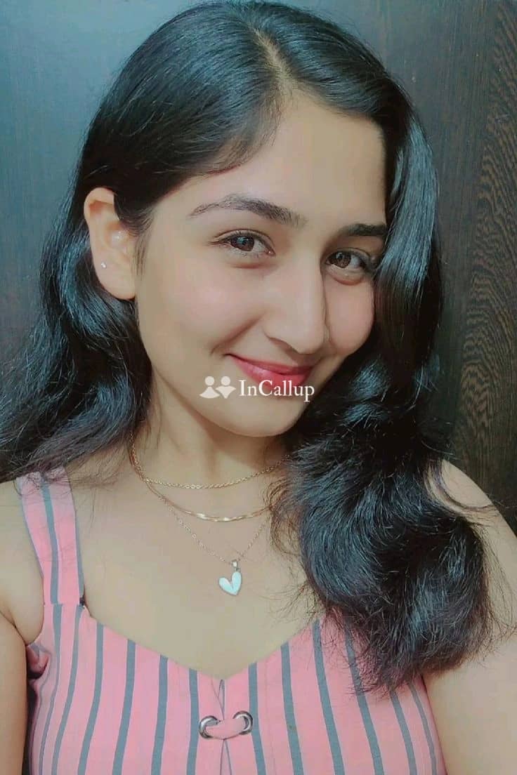 sensational 21yearold vapi escort offering a thrilling girlfriend experience and more for unforgettable nights - Escort in vapi