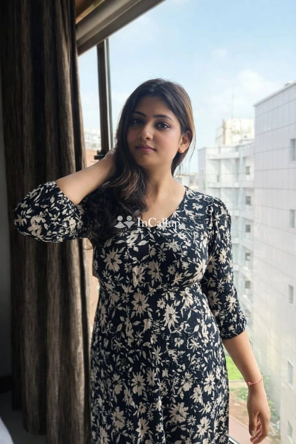 experience ultimate pleasure with sapnas diverse services in vapi your enchanting 21yearold escort - Escort in vapi