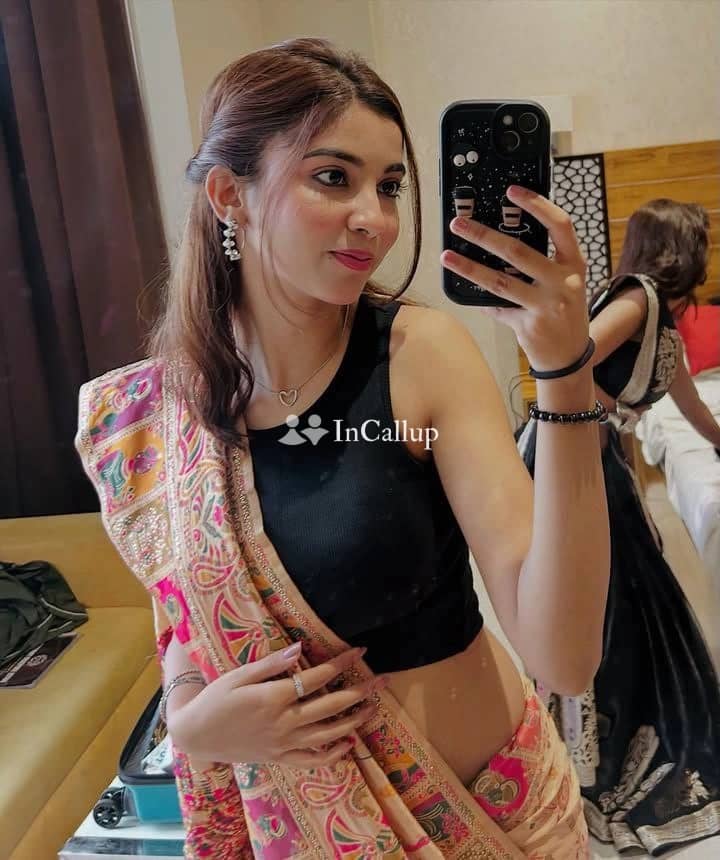 experience passion with nisha in varanasi  your goto for erotic massage and unforgettable adventures - Escort in varanasi
