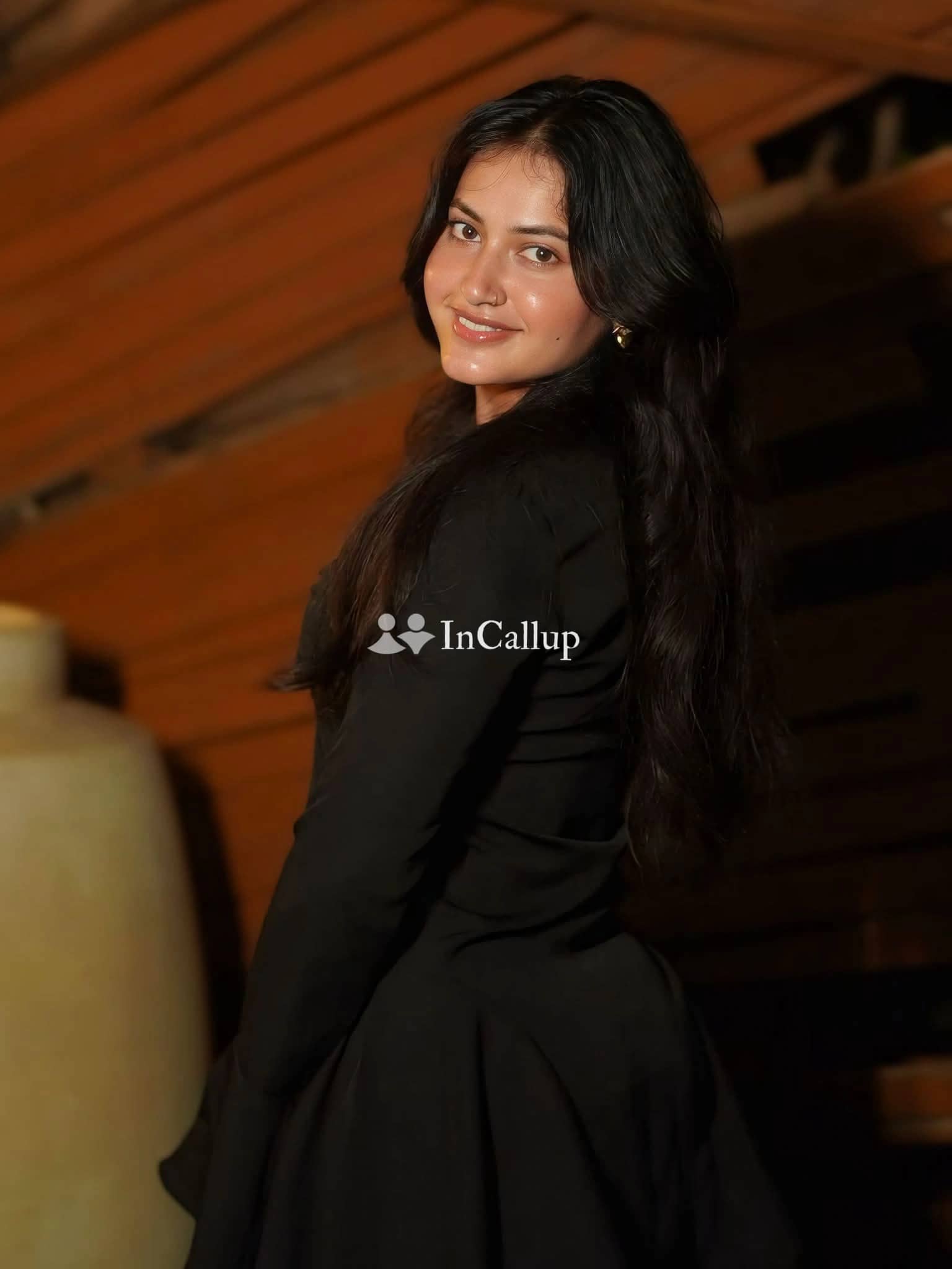 experience blissful moments with janvi patel your enchanting escort in varanasi ready to please and tease - Escort in varanasi