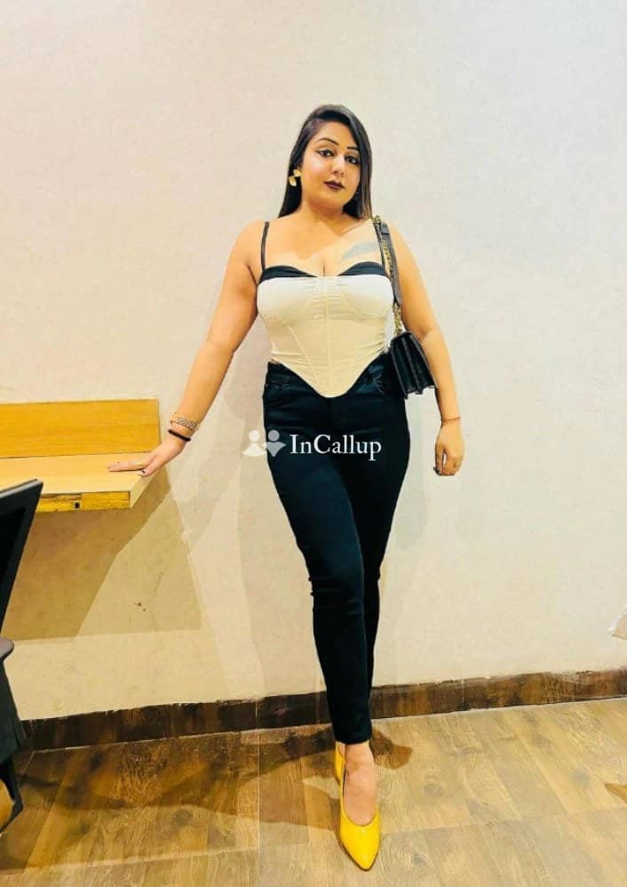 experience pure pleasure with taniya singh your alluring companion in vasai virar age 22 blonde beauty - Escort in vasai virar