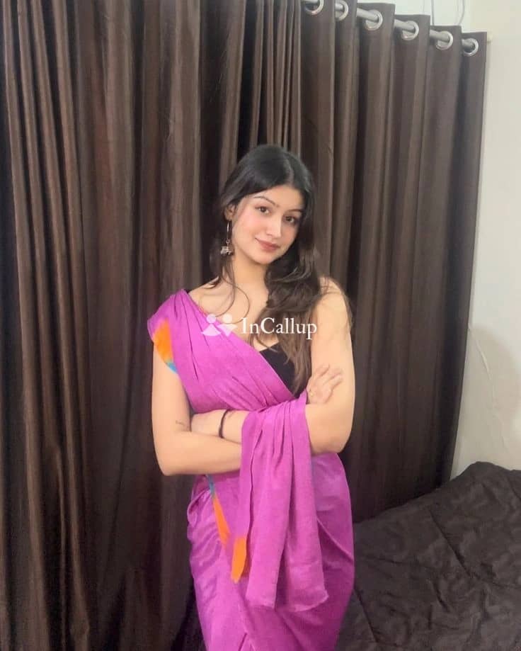 explore unforgettable experiences with annu in vasai virar  your ultimate girlfriend experience awaits - Escort in vasai virar