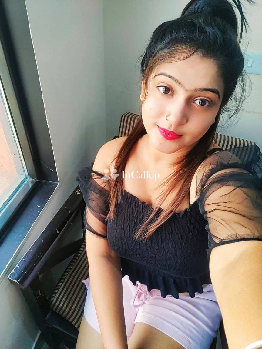 experience ultimate pleasure with neha your seductive 18yearold escort in vasai virar ready for all your desires - Escort in vasai virar