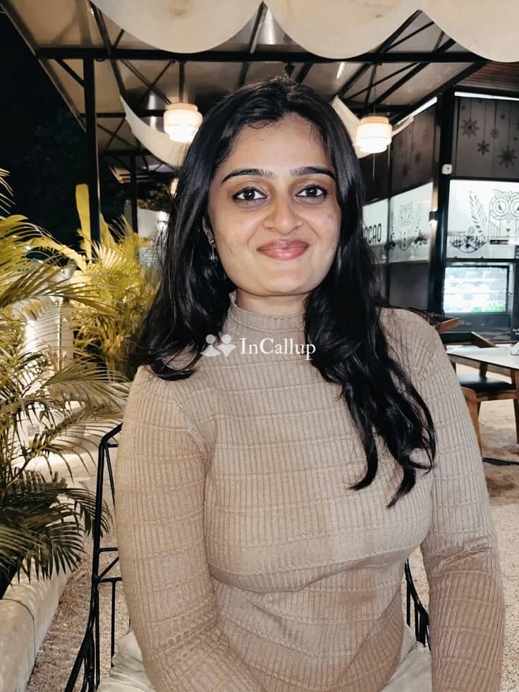 indulge in unforgettable moments with koyal rao in vijayawada  your ultimate girlfriend experience awaits - Escort in vijayawada