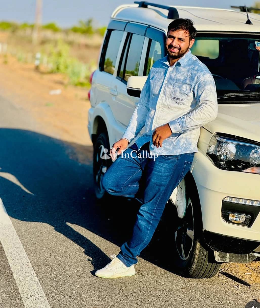 explore passionate connections with ankit your charming 24yearold male escort in dwarka for unforgettable experiences - Male Escorts in dwarka