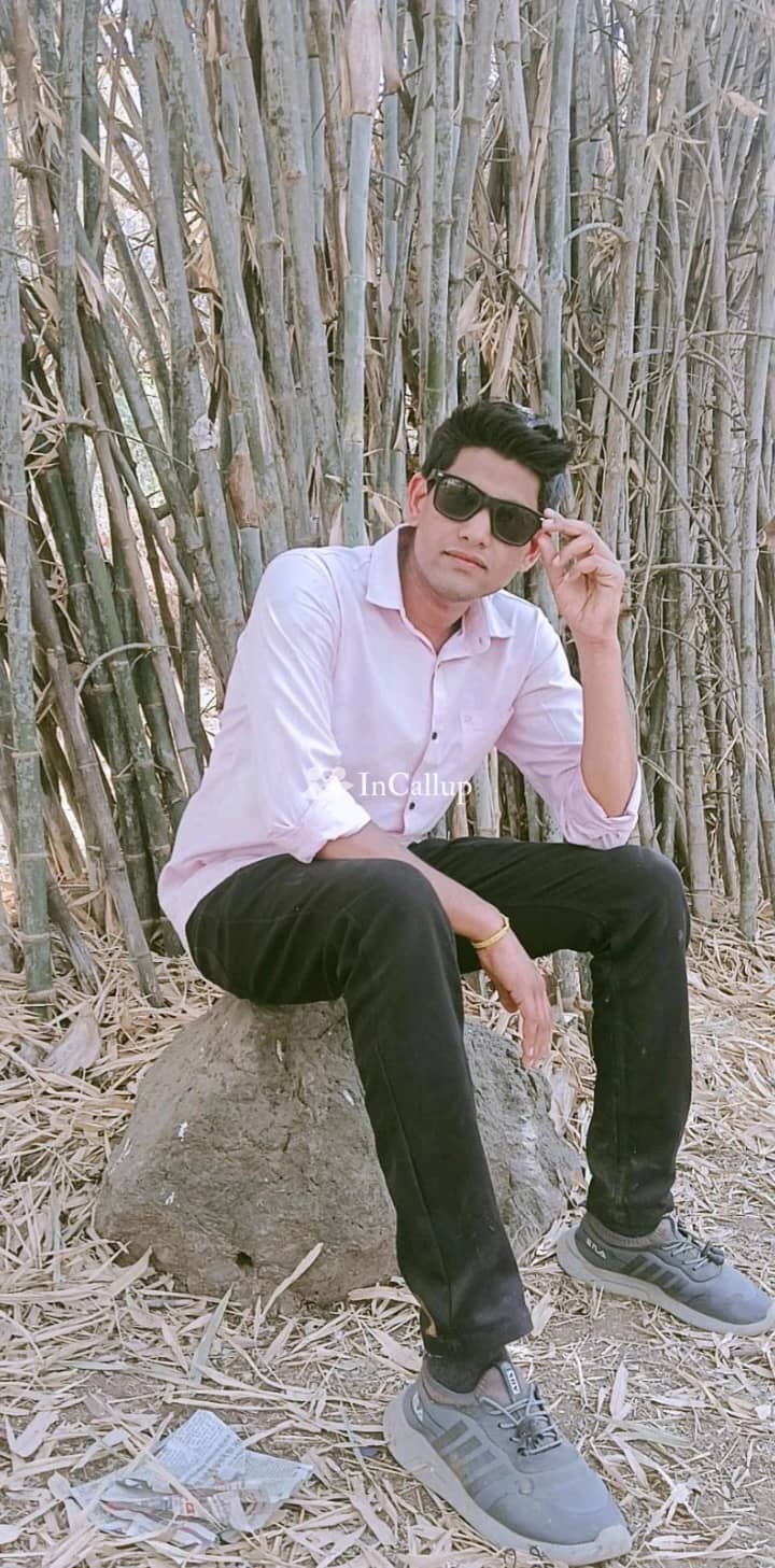 indores charming sumit offers unforgettable girlfriend experiences with passion and adventure at every turn - Male Escorts in indore