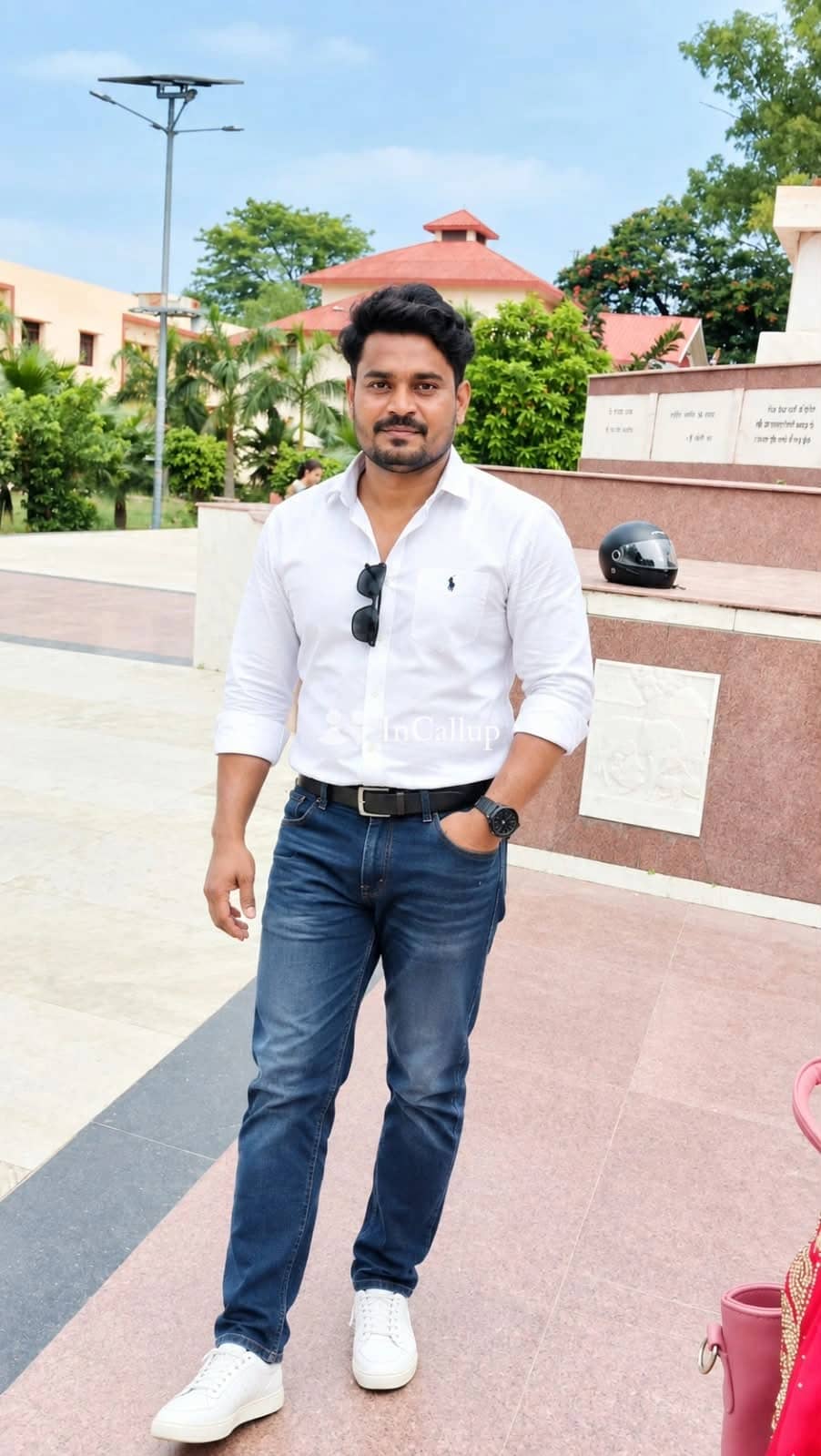 sensational male escort saurabh in kochi ready to fulfill your wildest fantasies and deliver an unforgettable experience - Male Escorts in kochi