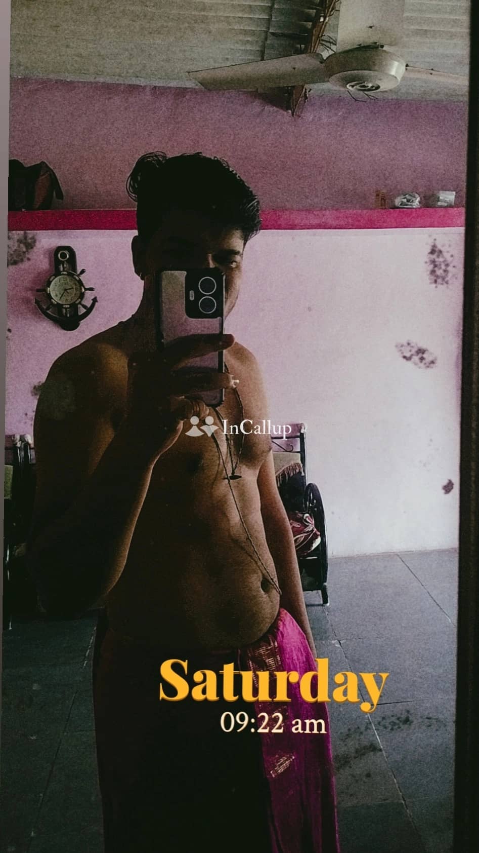 explore your wildest fantasies with deva a tall 24yearold male escort in nashik ready to please you - Male Escorts in nashik