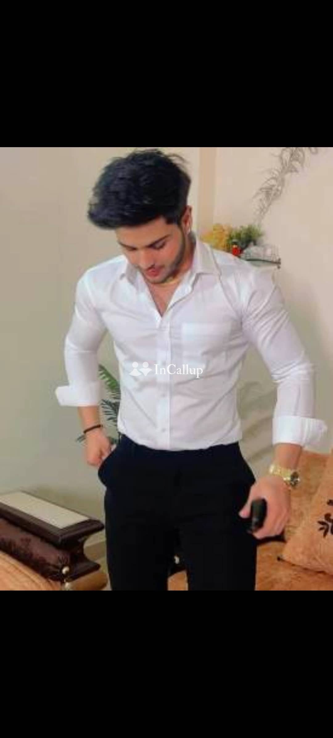 indulge in an unforgettable experience with prem your charming escort in pune ready to please and excite - Male Escorts in pune
