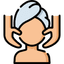 Spa And Massage Icon