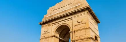 Delhi
