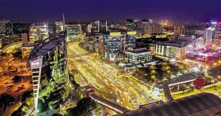 Gurugram