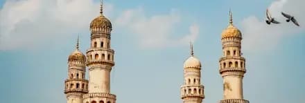 Hyderabad