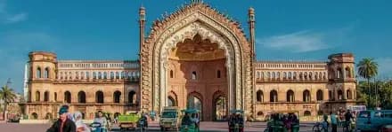 Lucknow