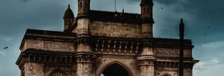 Mumbai