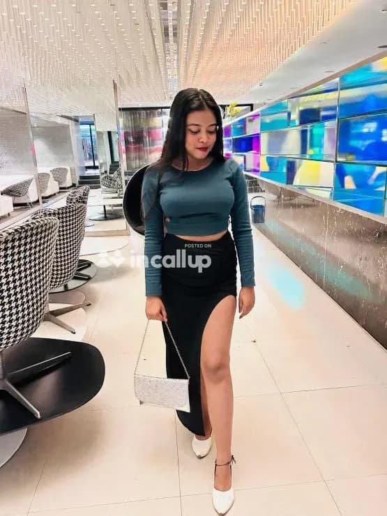 Escort Service in Delhi