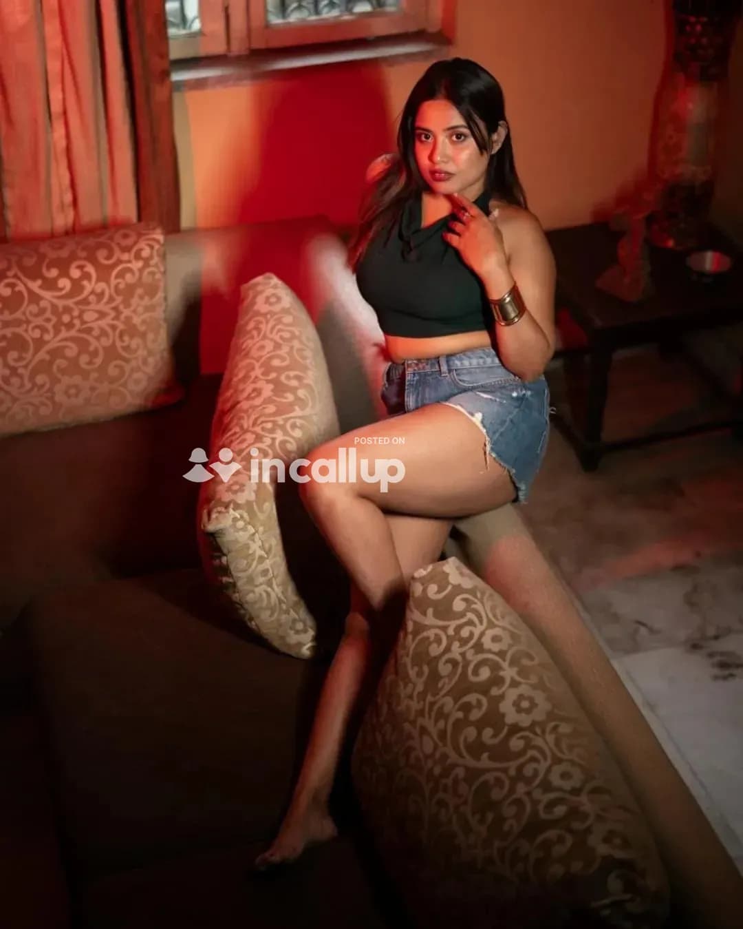 Escort Service In Pune