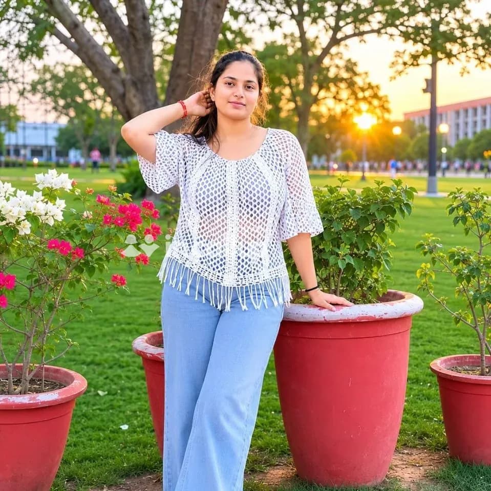 Monika singh 