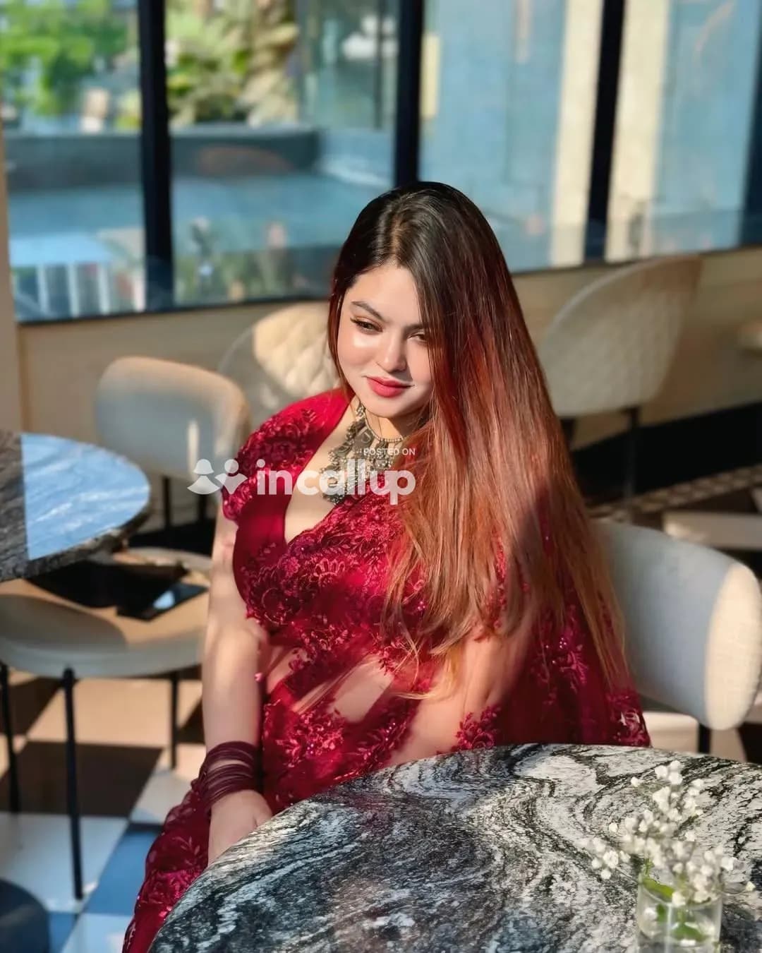 Escort Service In Indore