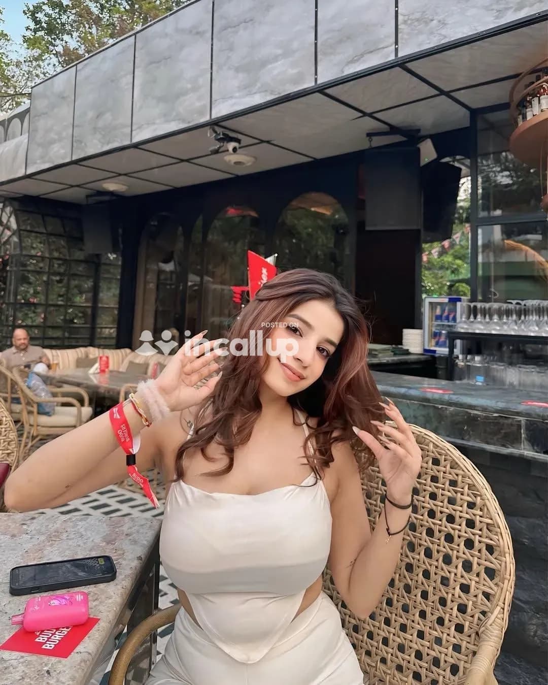 escort in Mumbai