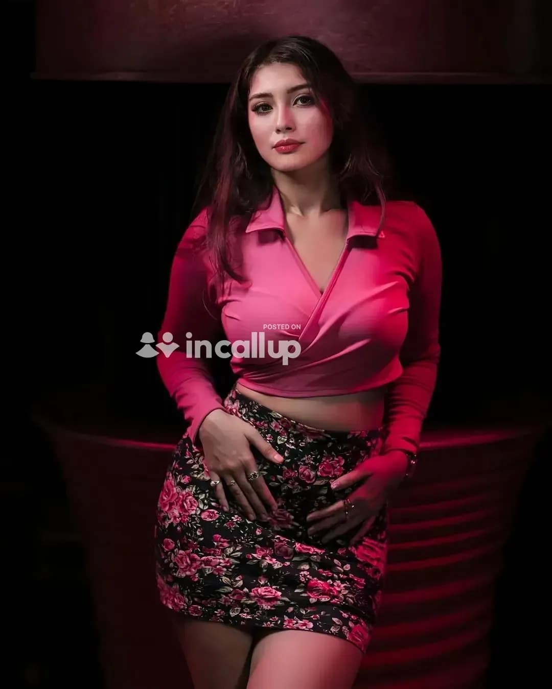 Escort Service In Meerut