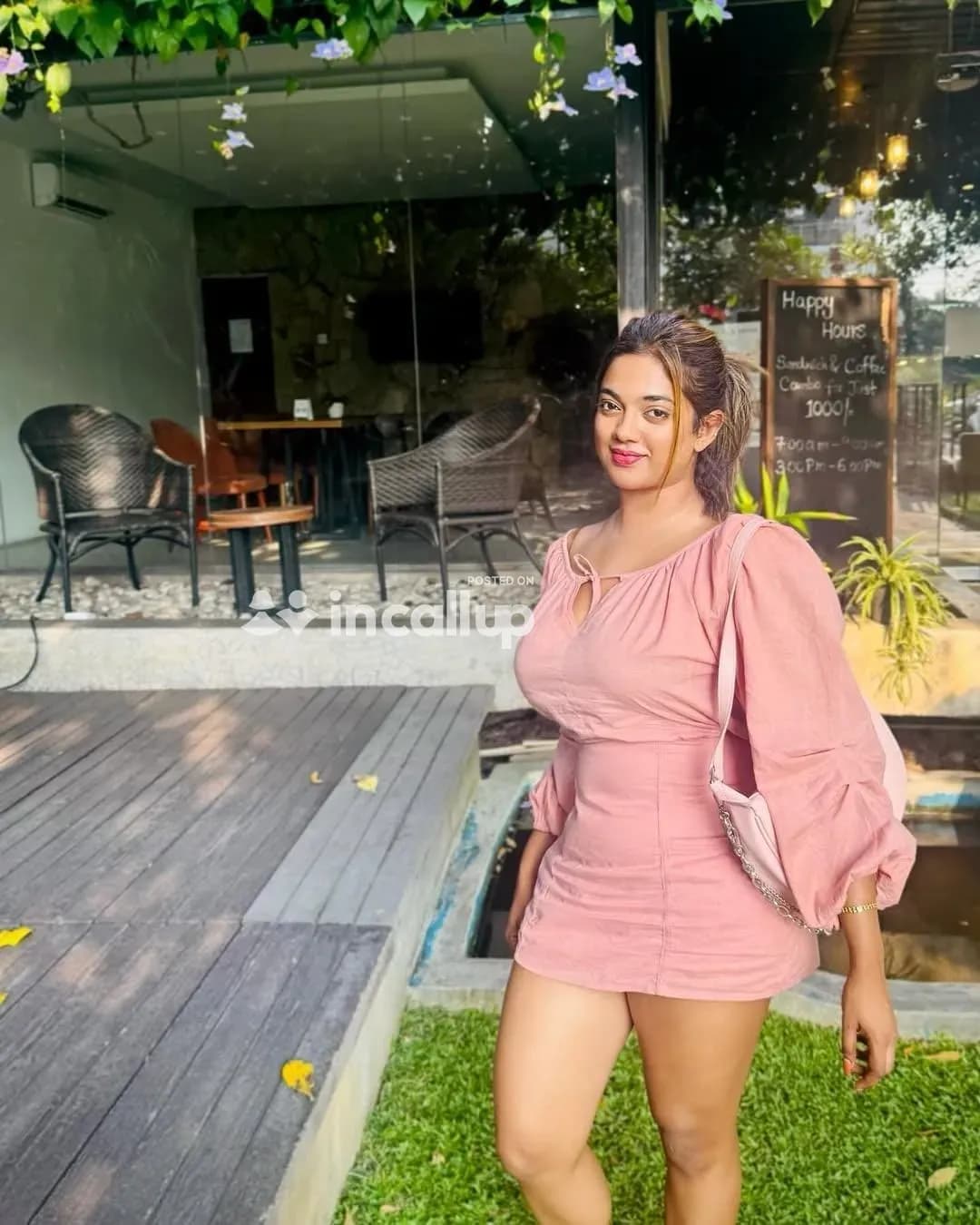escort service New Delhi