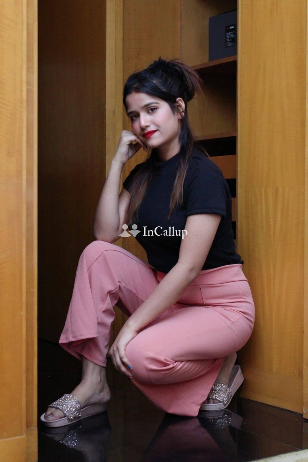 explore pleasure with howrahs enchanting brunette beauty offering exclusive services just for you - Escort in howrah