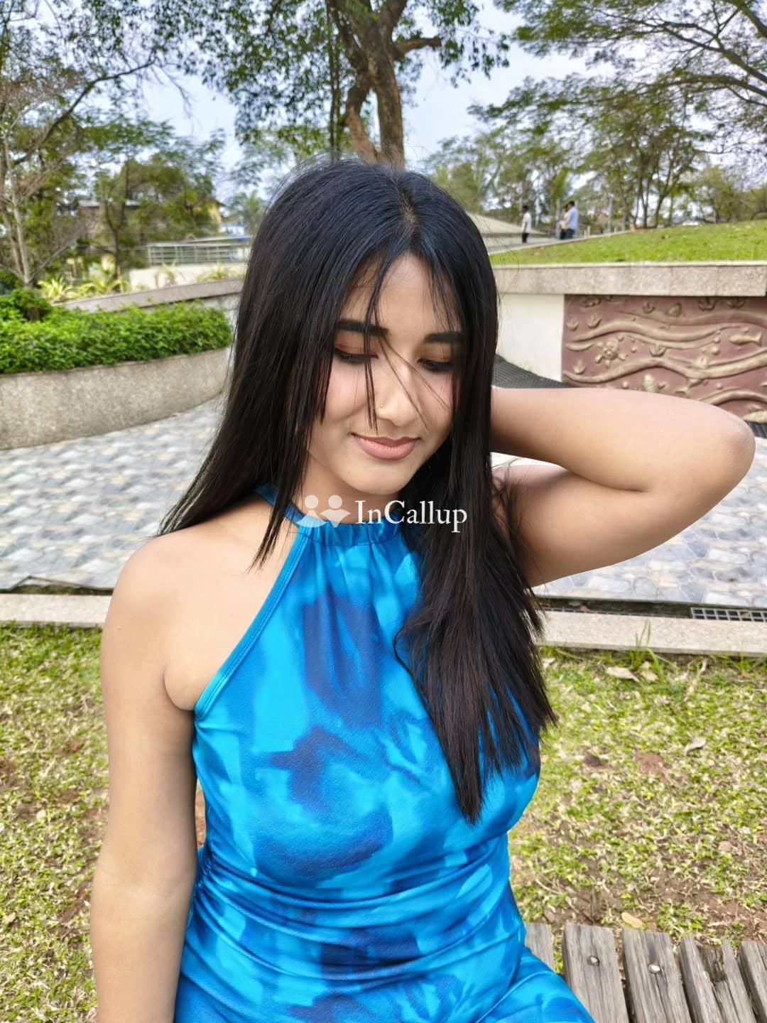 experience unforgettable moments with riya your seductive call girl in patna offering an array of tantalizing services - Escort in patna