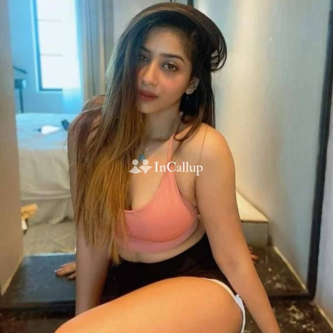 experience passion and playfulness with pammi in agras vibrant scene at just 19 years young - Escort in agra