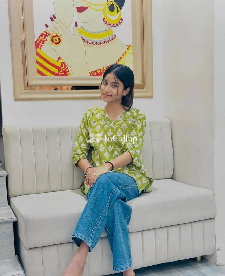 get lost in a delightful escape with khushi your petite companion for unforgettable experiences in anantapuram - Escort in anantapuram