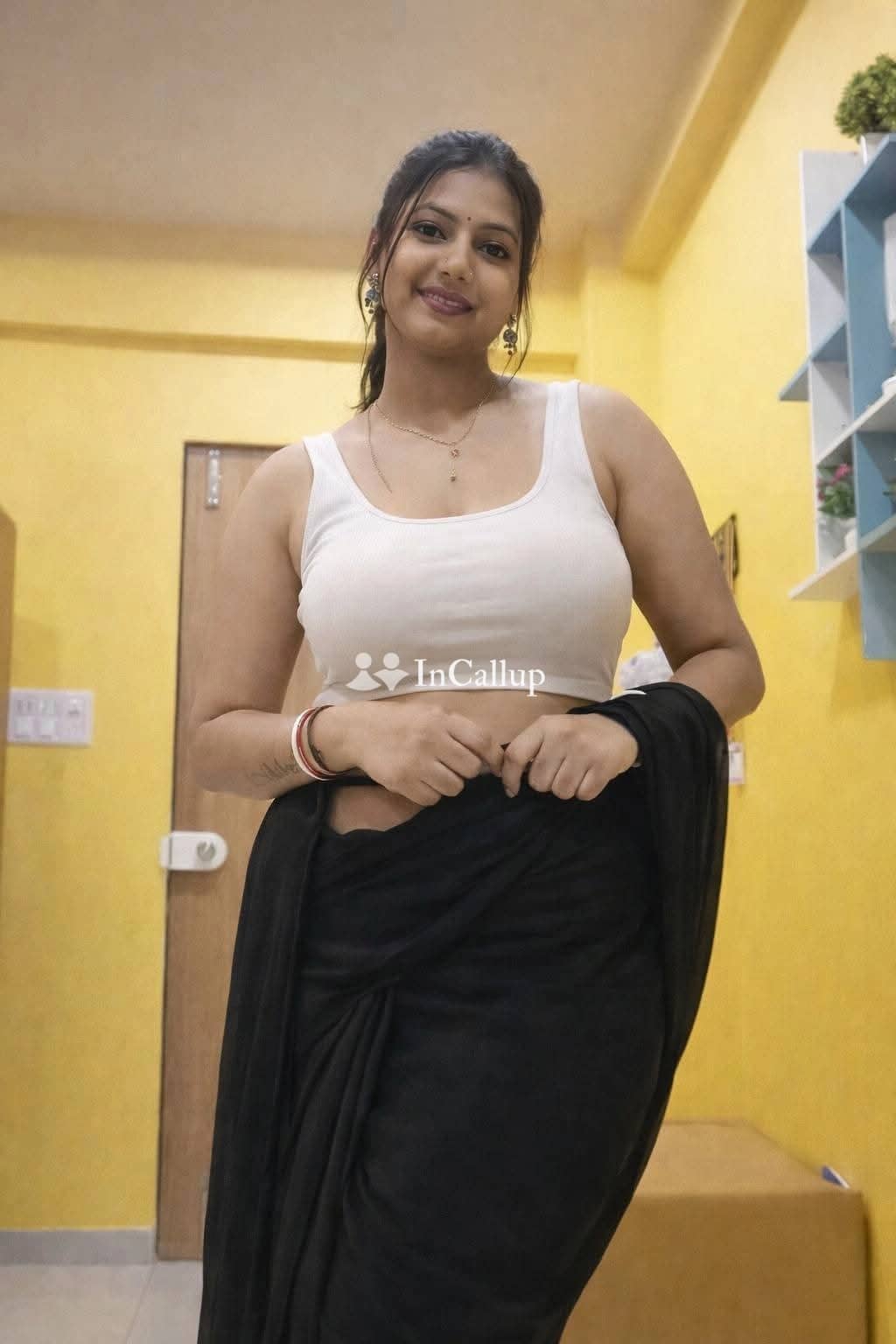 explore your desires with nitu sharam the ultimate girlfriend experience in ankleshwar awaits you - Escort in ankleshwar