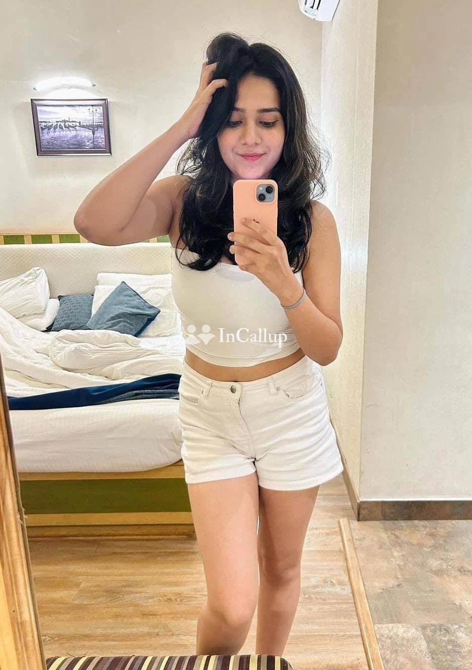 experience ultimate pleasure with monika sharma your seductive companion in balasore at just 21 years old - Escort in balasore
