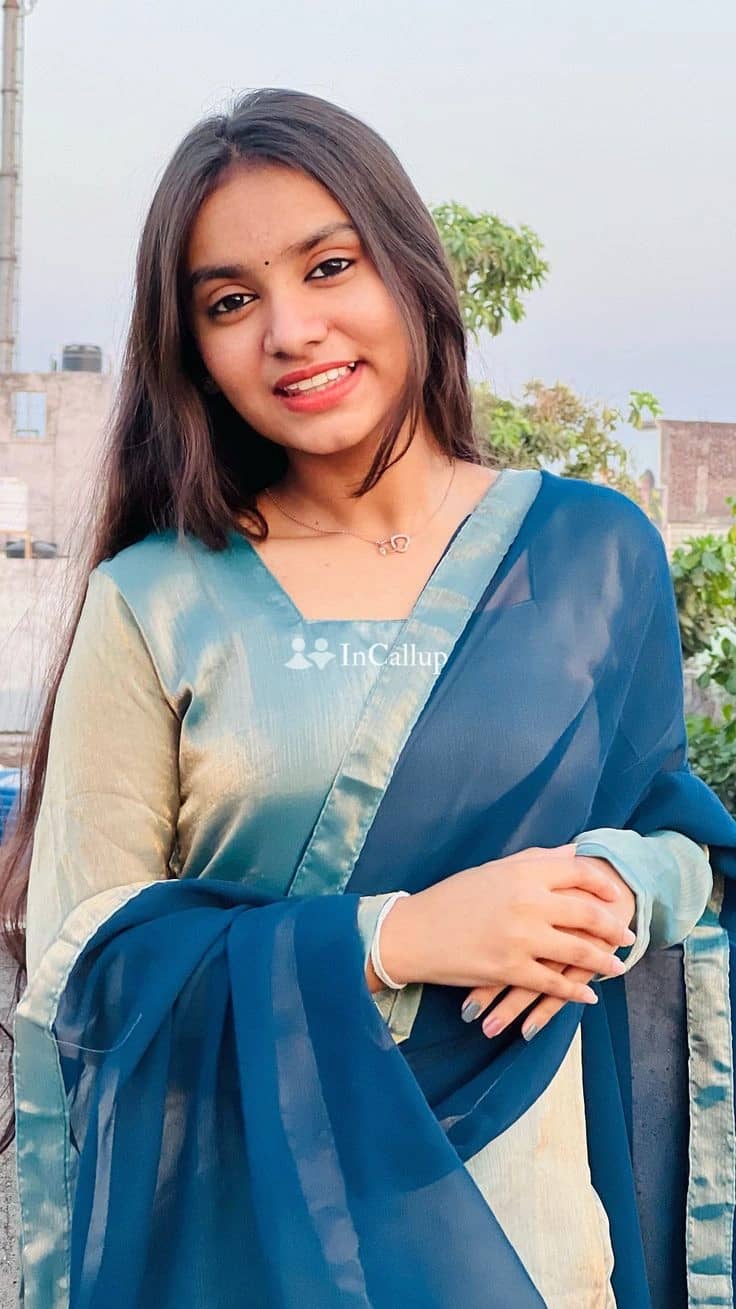 indulge in unforgettable experiences with bhavnagars enchanting 21yearold escort ready to please you - Escort in bhavnagar
