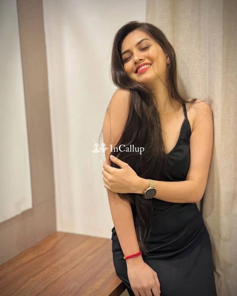 sensational ahana in bhavnagar offers unforgettable girlfriend experiences and erotic services just for you - Escort in bhavnagar