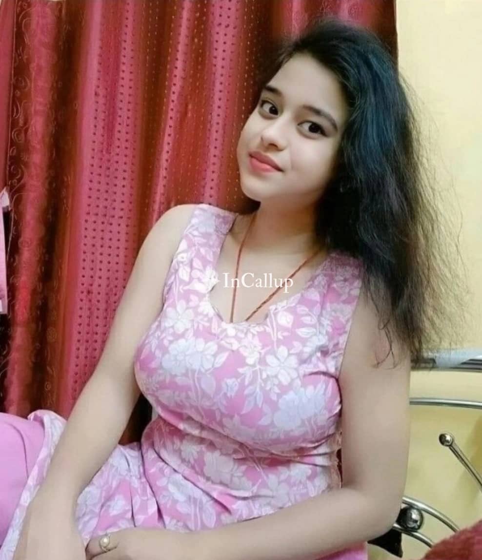sensational puja your unforgettable 22yearold escort experience in central delhi awaits you tonight - Escort in Central Delhi