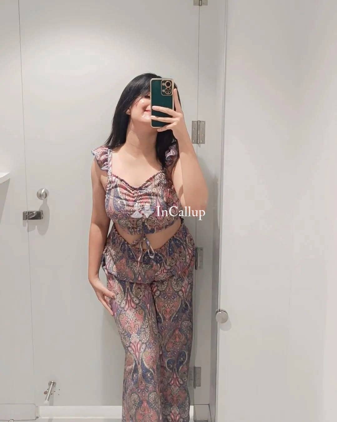 sensational girlfriend experience with charming 21yearold redhead in chennai only cash payment accepted - Escort in chennai