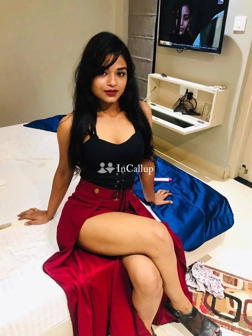 experience pure pleasure with neha kumari your enticing 23yearold escort in chhindwara ready for unforgettable moments - Escort in chhindwara