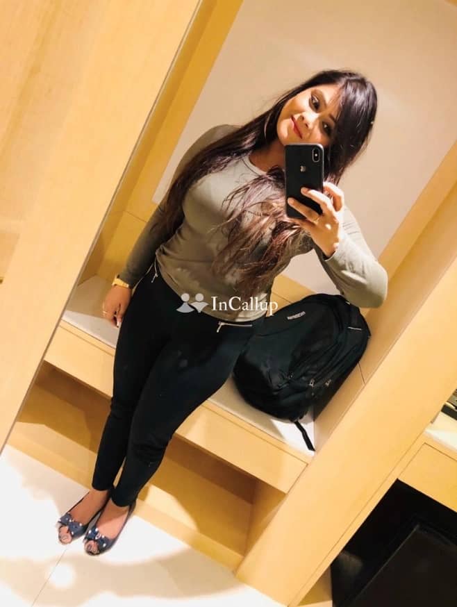 explore unforgettable pleasures with monika in chittorgarh your dream escort experience awaits - Escort in chittorgarh